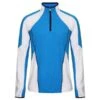 Icepeak Ski Pully Heren Naoki Blauw 2 Icepeak Ski Pully Heren Naoki Blauw -Ski Kleding Verkoop icepeak heren skipully naoki blauw