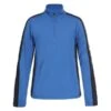 Icepeak Ski Pully Kinderen Robin Blauw -Ski Kleding Verkoop icepeak jongens ski pully robin blauw 51712 345