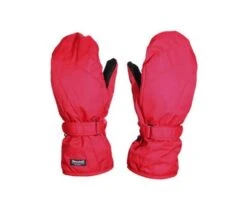 Icepeak Meisjes Handschoen Rita Rose