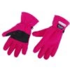 Icepeak Meisjes Handschoen Sanson Rose -Ski Kleding Verkoop icepeak meisjes handschoen sanson rose