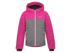 Icepeak Meisjes Ski Jas Haley