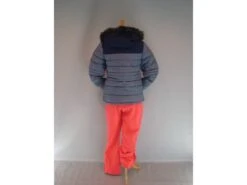 Protest Ski Jas Dames Erin 11 Protest Ski Jas Dames Erin -Ski Kleding Verkoop protest dames ski jack erin lole 6610262 4