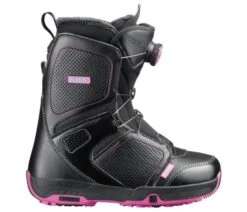 Salomon Dames Snowboard Schoen Pearl Boa