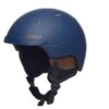 Sinner Heren Skihelm Titan Matte Indigo Blue 1 Sinner Heren Skihelm Titan Matte Indigo Blue -Ski Kleding Verkoop sinner heren ski helm titan matte indigo blue sihe 120 50a