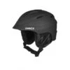 Sinner Heren Skihelm Gallix II Matte Black -Ski Kleding Verkoop sinner heren skihelm gallix 2 matte matte black sihe 133 10