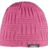 Sinner Meisjes Muts Cima Pink -Ski Kleding Verkoop sinner meisjes muts cima pink siwe 107 70a