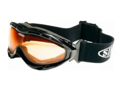 Sinner Goggle Scope Black Sintec