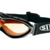 Sinner Goggle Synergy Black Double 2 Sinner Goggle Synergy Black Double -Ski Kleding Verkoop sinner skibril goggle synergy 133 10 p014