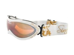 Sinner Goggle Synergy Flower Deco MR