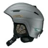 Salomon Heren Skihelm Ranger Custom Air Grey Matt 2 Salomon Heren Skihelm Ranger Custom Air Grey Matt -Ski Kleding Verkoop skihelm heren salomon ranger custom air grey matt