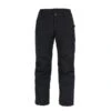 Icepeak Kinder Ski Broek Cleas -Ski Kleding Verkoop skikleding kinderen icepeak theron zwart