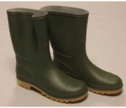 Rubberlaars Groen