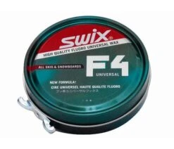 Swix Skiwax
