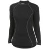 Craft Thermoshirt Dames Zero Crewneck LS -Ski Kleding Verkoop tevelde wintersport thermo ondergoed kinderen heren dames craft dames thermoshirt langemouw 199895 1999