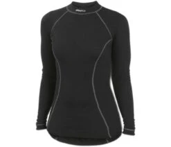 Craft Thermoshirt Dames Zero Crewneck LS