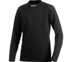 Craft Thermobroek+shirt Junior Basic 2 Pack -Ski Kleding Verkoop tevelde wintersport thermo ondergoed kinderen heren dames craft junior 2 pack thermoshirt 1900263 1999